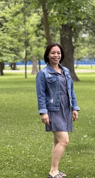 Arlene Montemayor