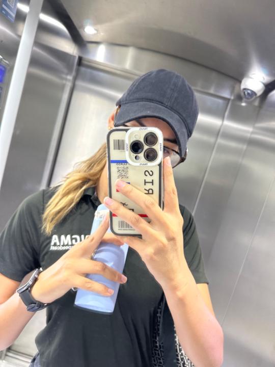 Guisela Melendez