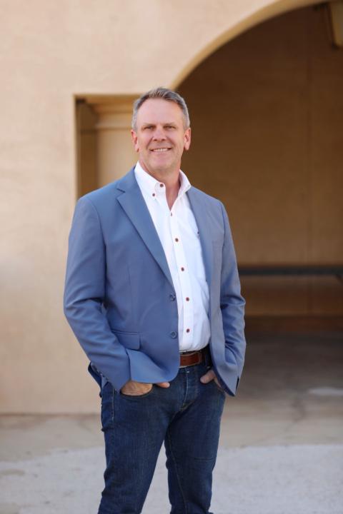 Andrew Andreasen