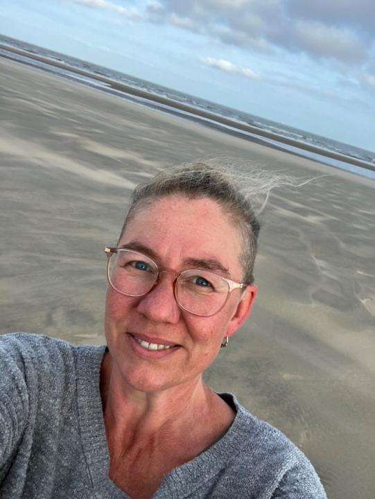 Alexandra Wagner-Hugenbruch