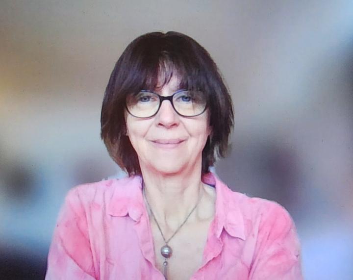 Dunja Monaghan Stoger