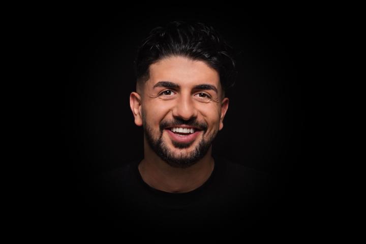 Kourosh Shaiban