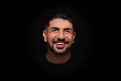 Kourosh Shaiban