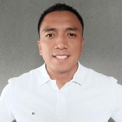 Jefferson Gadiano