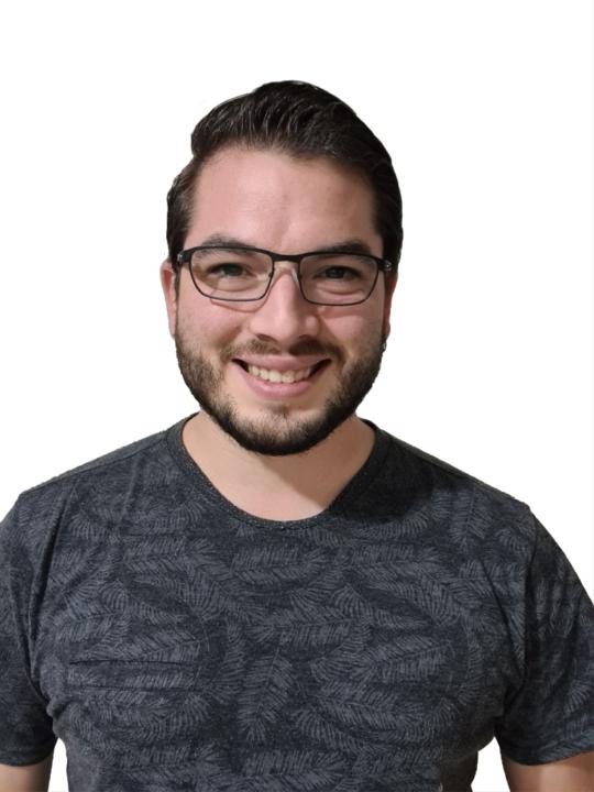 Alejandro Stevens
