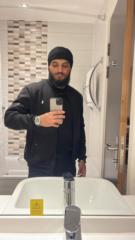 Arman Singh