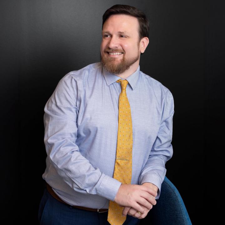 Andrew Wetzel