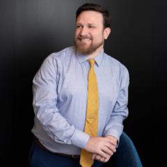 Andrew Wetzel