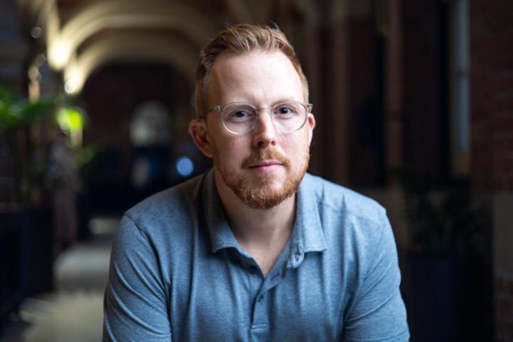 Stephen O'Sullivan