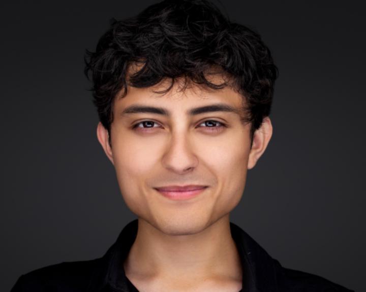 Michael Quintuna