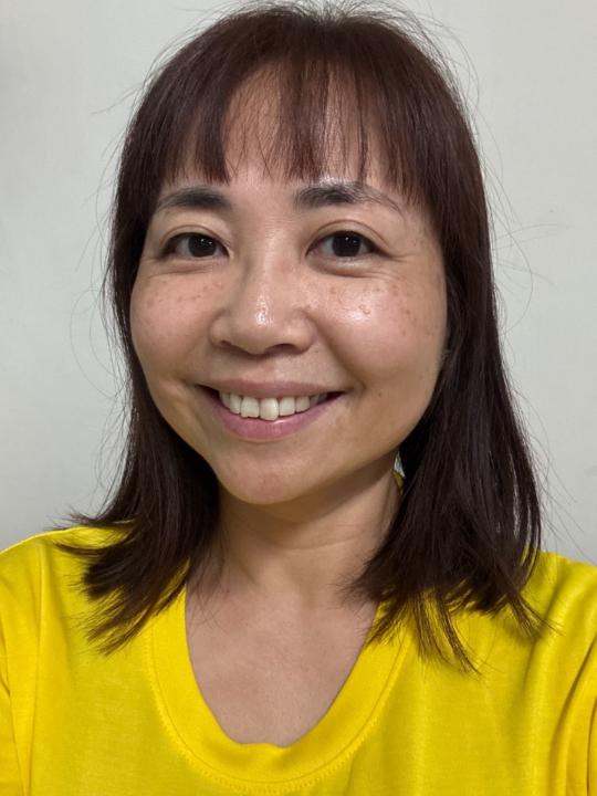 俐婷 王