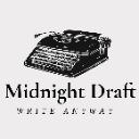 Midnight Draft Writers Studio icon