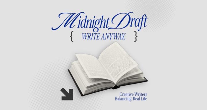 Midnight Draft | Writers Room