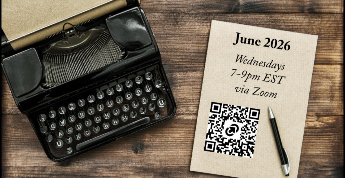 From Idea to Draft: Live Writing Course