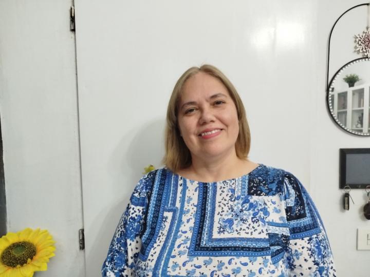 Fátima Domínguez Martel