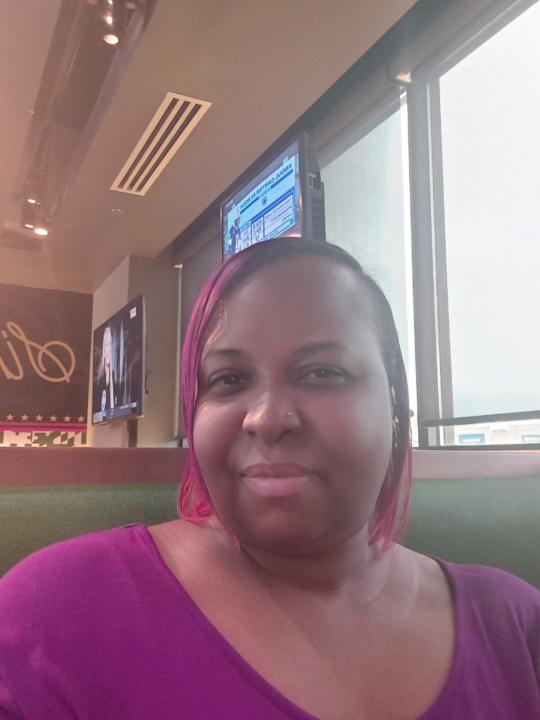 Tisa Dantzler
