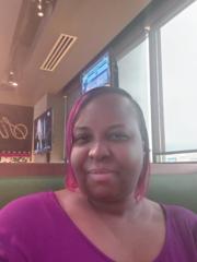 Tisa Dantzler