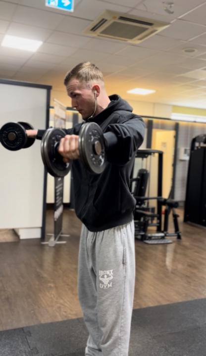 Benedikt Maneck