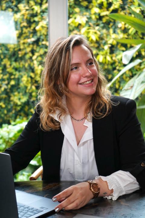 Marta Serena Fuentes