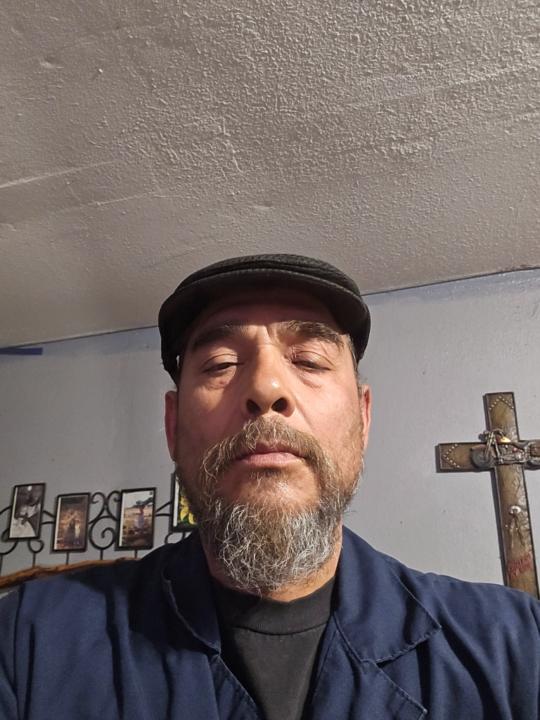 Victor Leal