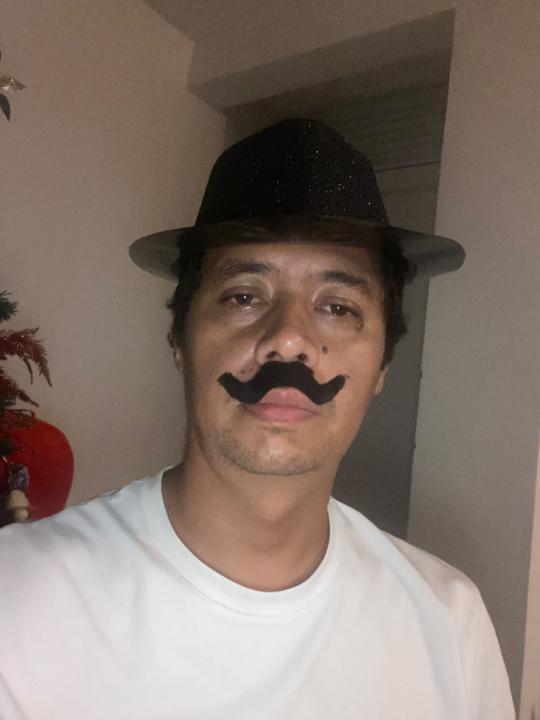 Giliberth Siatoba escobar