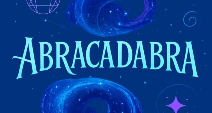 ABRACADABRA 🪄