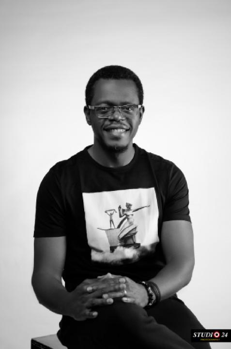 Valentine Obidi