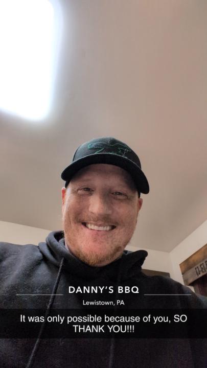 Joel Keefer