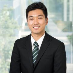 Wesley Huang
