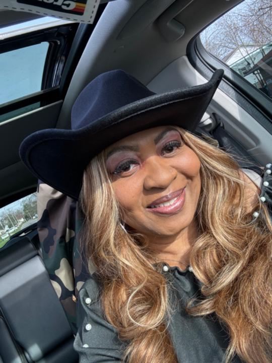 Sonya Williams
