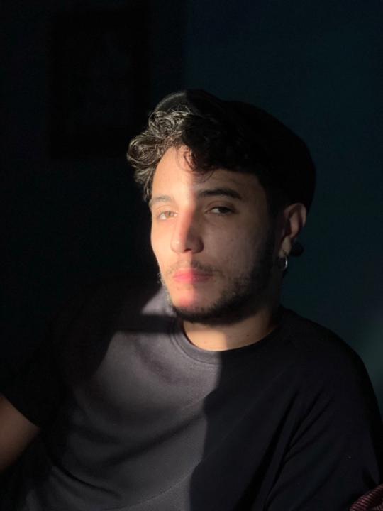 Leonardo Castro