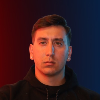 Kevin Rodriguez