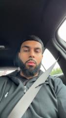 Zohaib Siddique