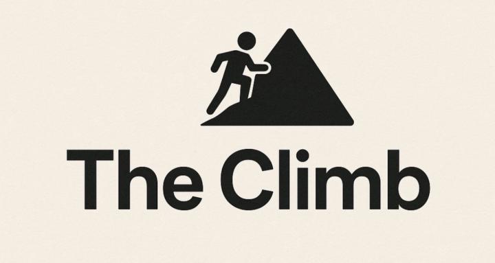 The Climb