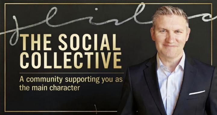 The Social Collective