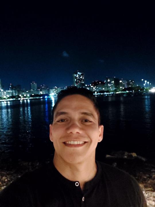 Jhoan Mosquera