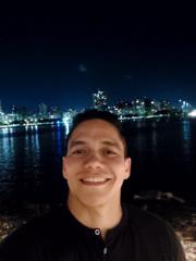Jhoan Mosquera