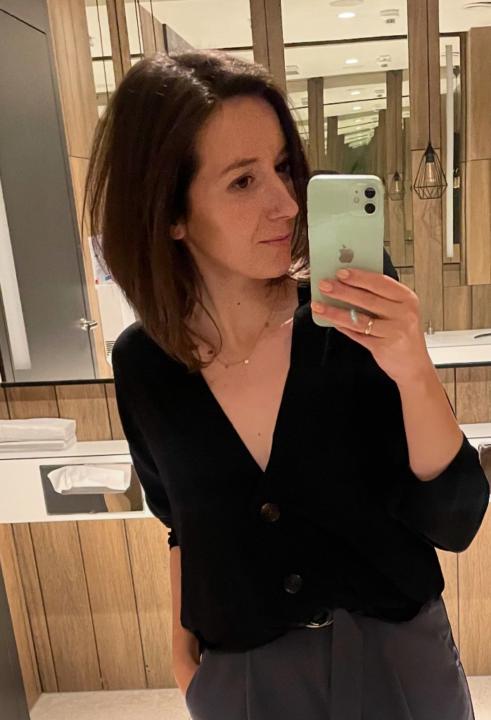 Joanna Łubik