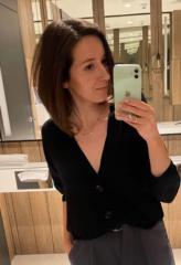 Joanna Łubik