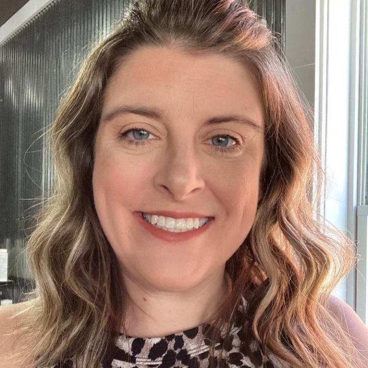 Sarah Licht