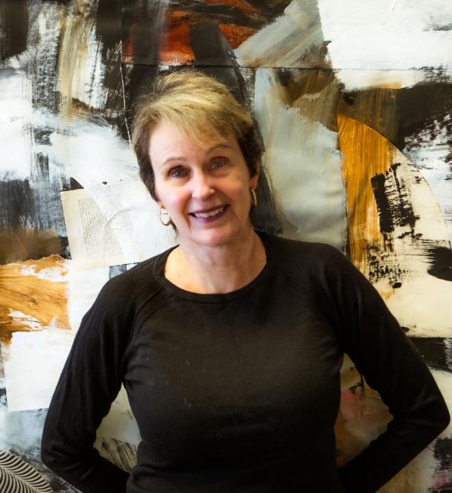 Julie Schumer
