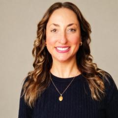 Health Coach Kristyn Bitner