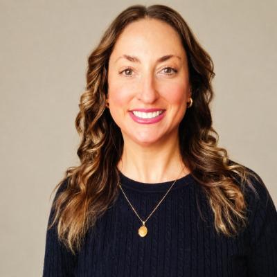 Health Coach Kristyn Bitner