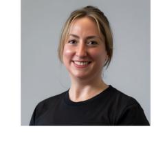 Health Coach Kristyn Bitner