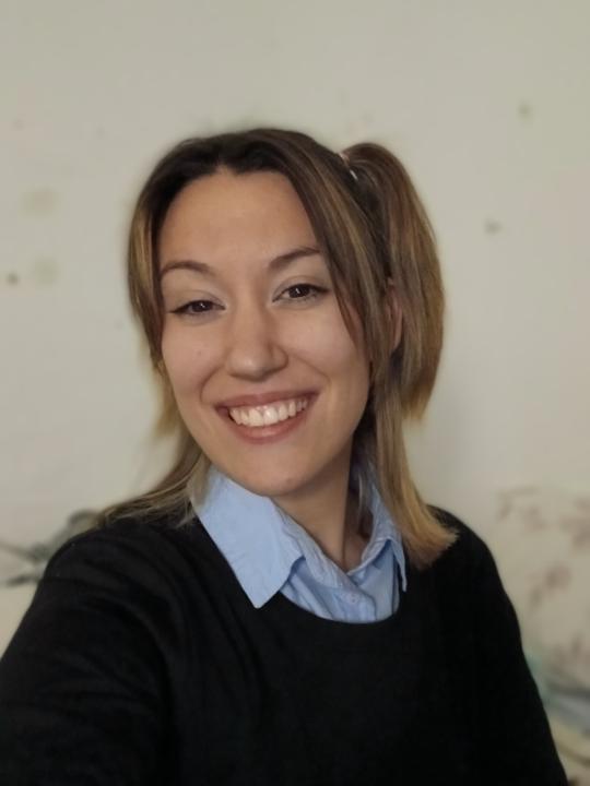 Luna Hernández Pujante