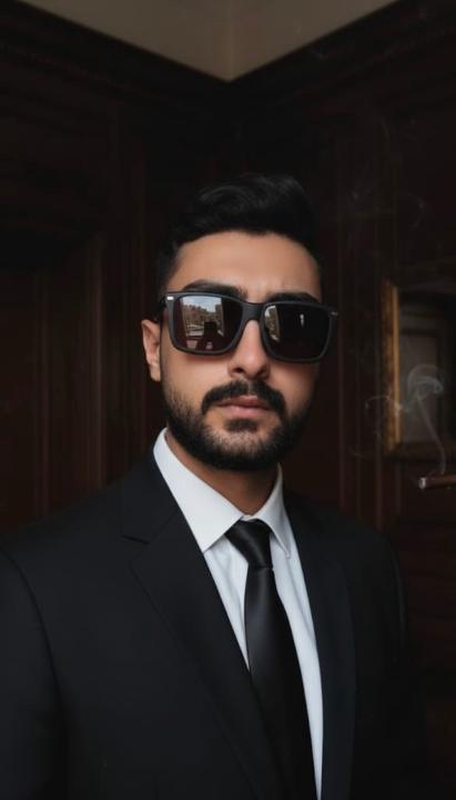 Youssef Mostafa El-Heta