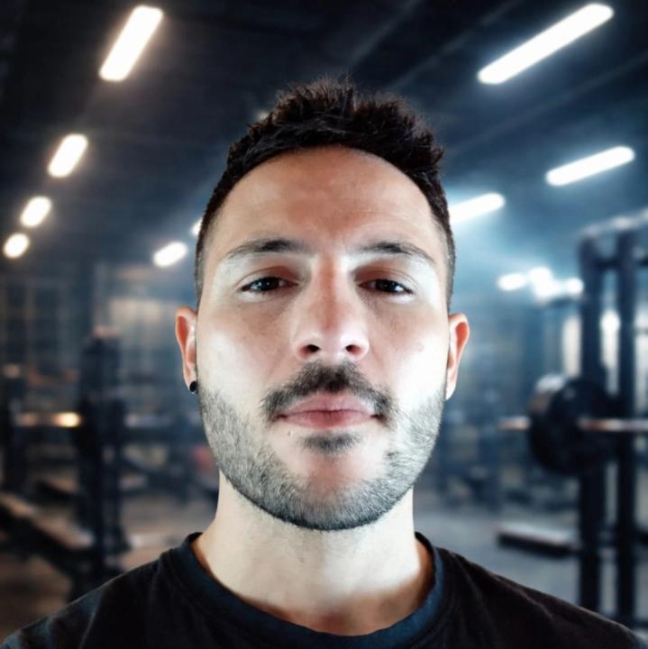 Dani Cortés