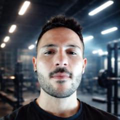 Dani Cortés