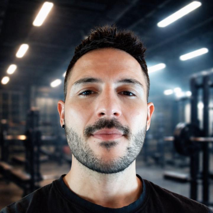 Dani Cortés
