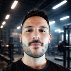 Dani Cortés